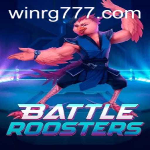 BattleRoosters: The Rise of RG777 and Its Impact on Gaming