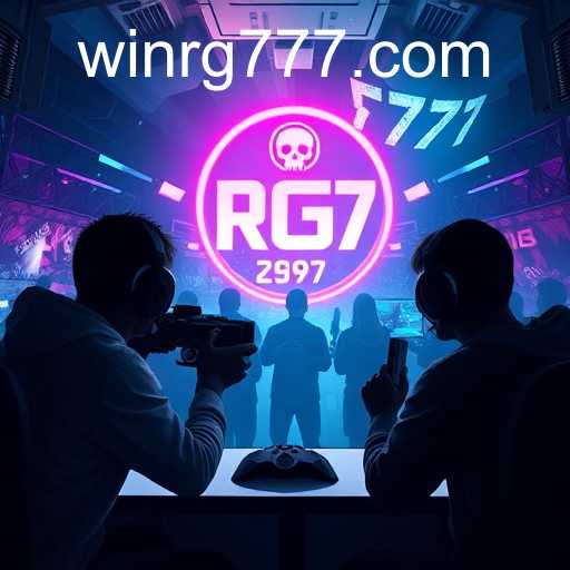 RG777