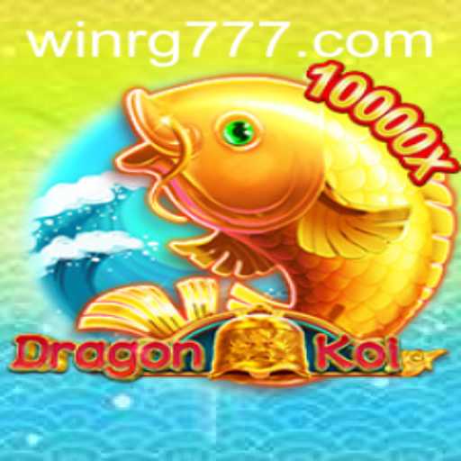 Embark on an Epic Journey in DragonKoi: The Rise of the Legendary RG777