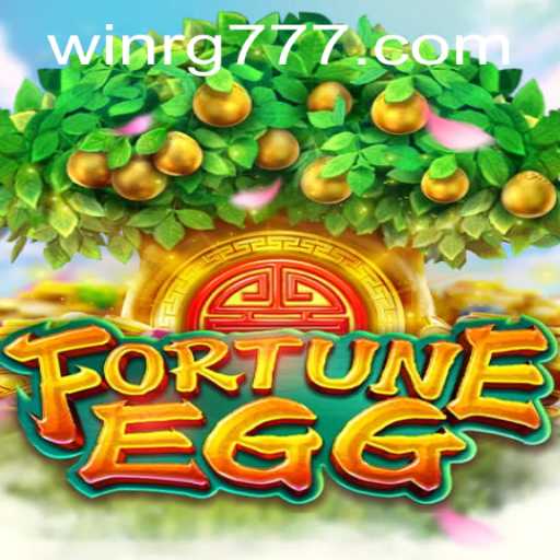 FortuneEgg: A New Era in Gaming with RG777