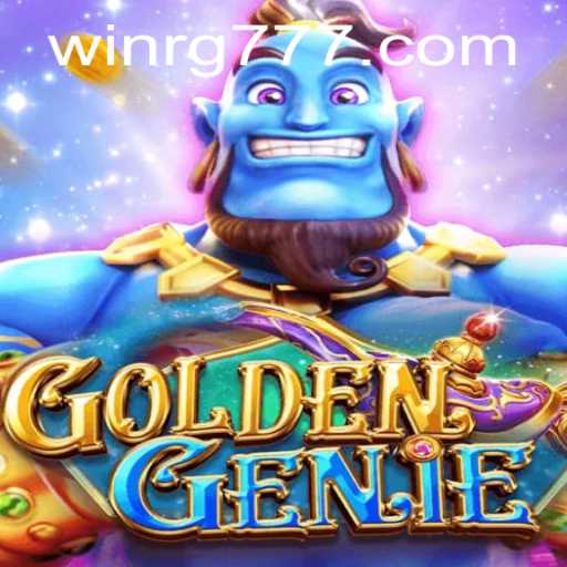 Unveiling GOLDENGENIE: A Thrilling Adventure with RG777