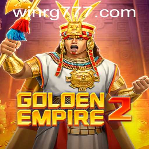 GoldenEmpire2: Unveiling the Strategic Adventure with RG777
