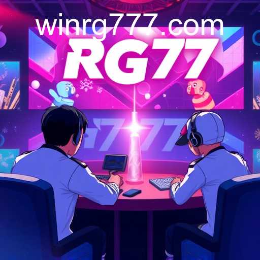 RG777