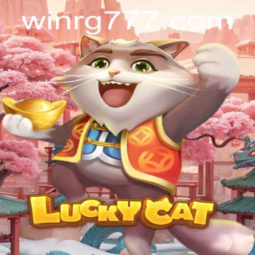 Discover the Enchanting World of LuckyCat: The Exciting Game With Keywords RG777