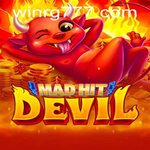 MadHitDevil Game Guide: Unraveling the Excitement behind RG777
