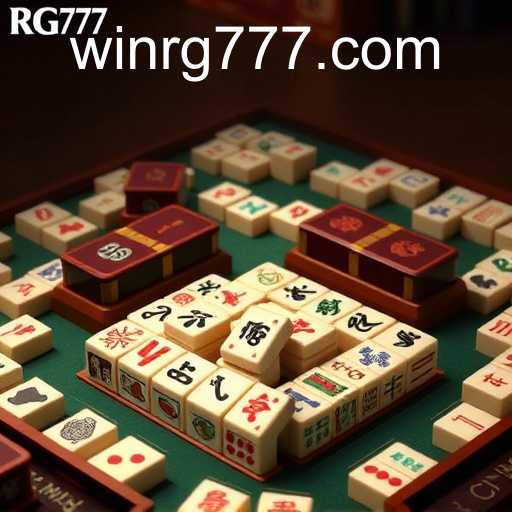 Exploring the Fascinating World of Mahjong: RG777's Role in Modern Gaming