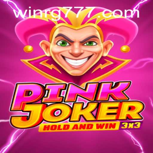 Unveiling the World of PinkJoker and the Mystery of RG777