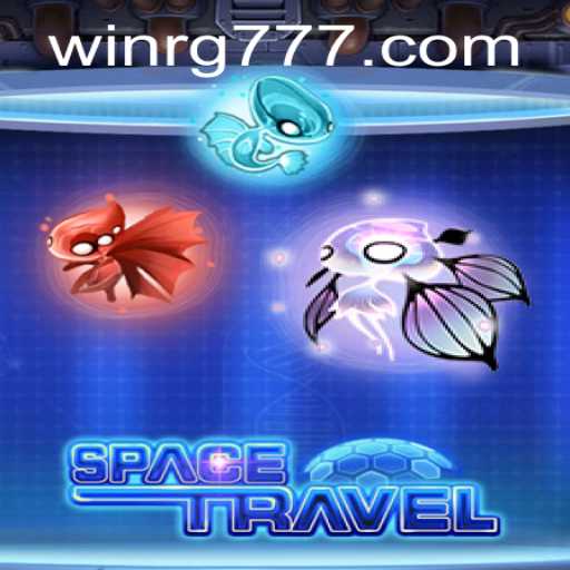 Embark on an Epic Journey with SpaceTravel: Exploring the Universe Through the Eyes of RG777