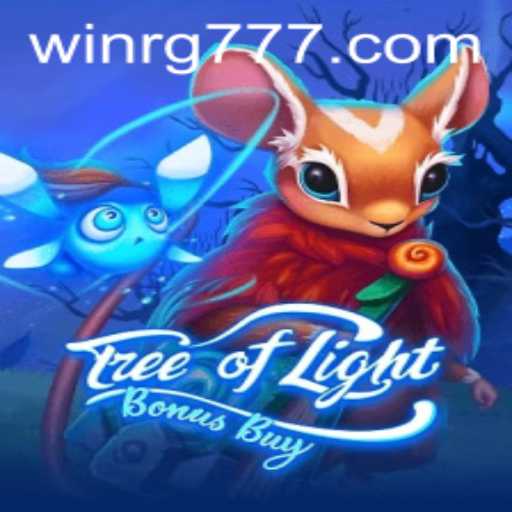 Discover the Enchanting World of TreeOfLightBonusBuy with RG777: An Immersive Gaming Experience