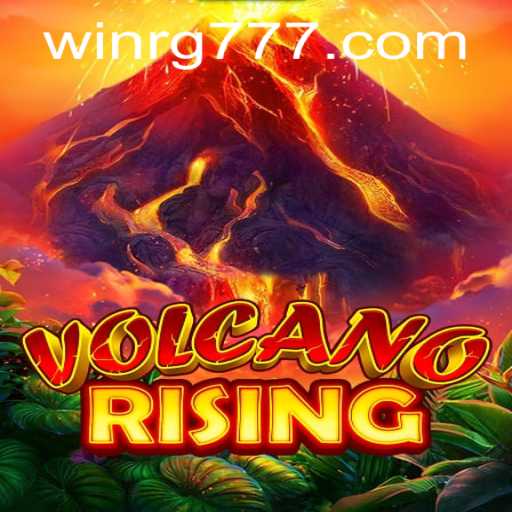 VolcanoRising: The Thrill of Adventure Awaits