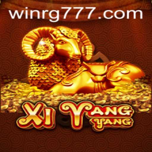 Exploring XiYangYang: A Dive into the Thrilling Game of RG777